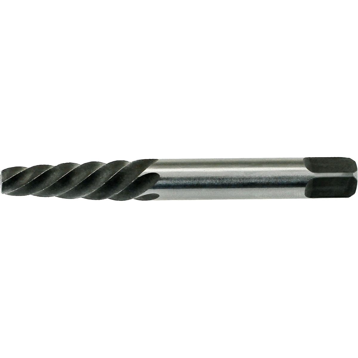 Drillco® Screw Extractor, 9, For Screw Size 1-3/4" - 2-1/8", Carbide
