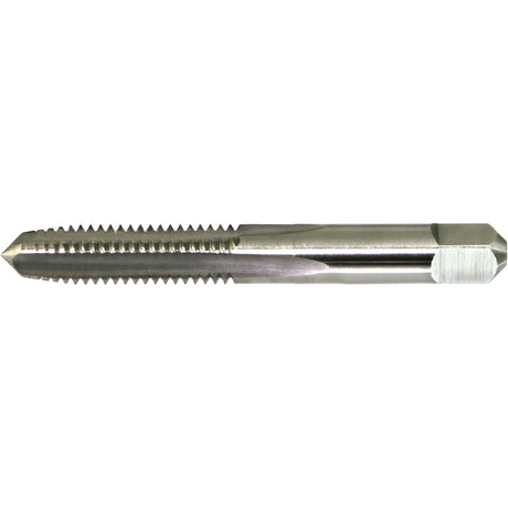 Drillco® Hand Tap, Carbon Steel, M4x0.7 Thread