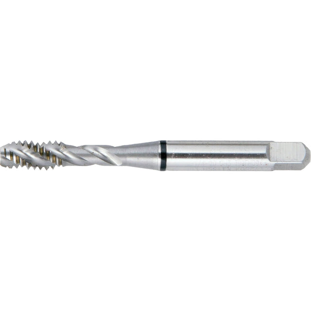 Drillco® Spiral Flute Super High Performance BT Tap, High Speed Steel, 1/2"-13 Thread, 3-3/8" L