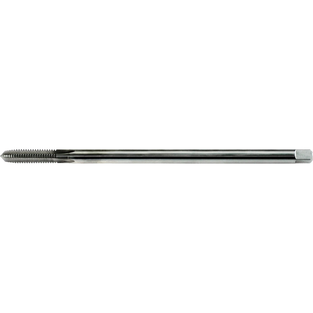Drillco® Extension Tap, High Speed Steel, 1/2"-13 Thread