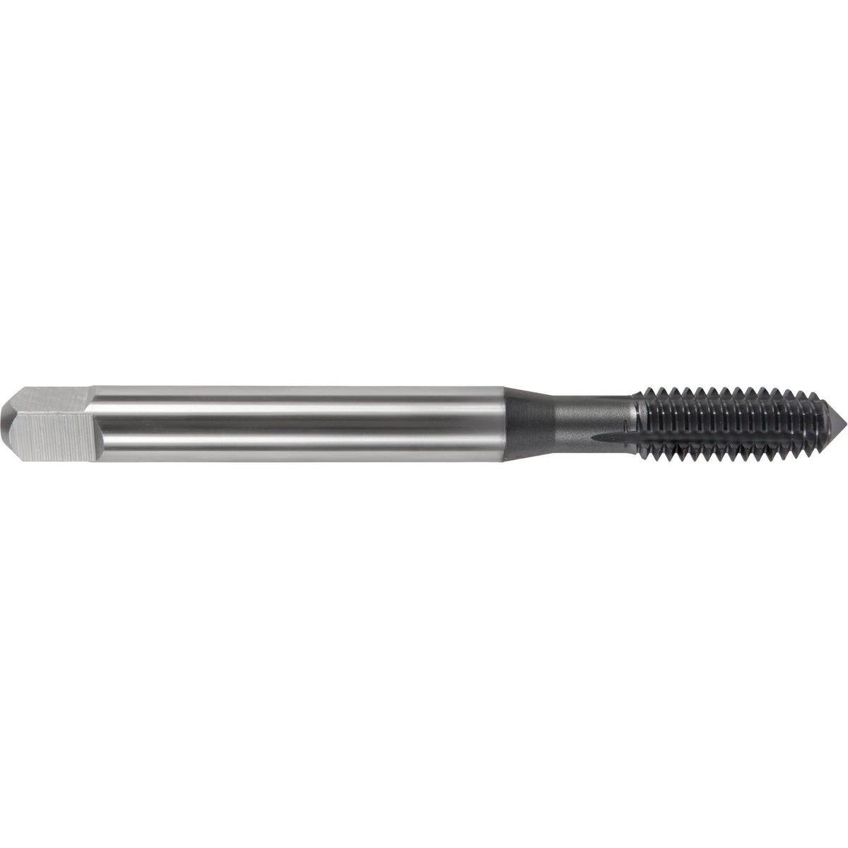 Drillco® Nitro Max Thread Former, Cobalt, 3/8"-24 Thread