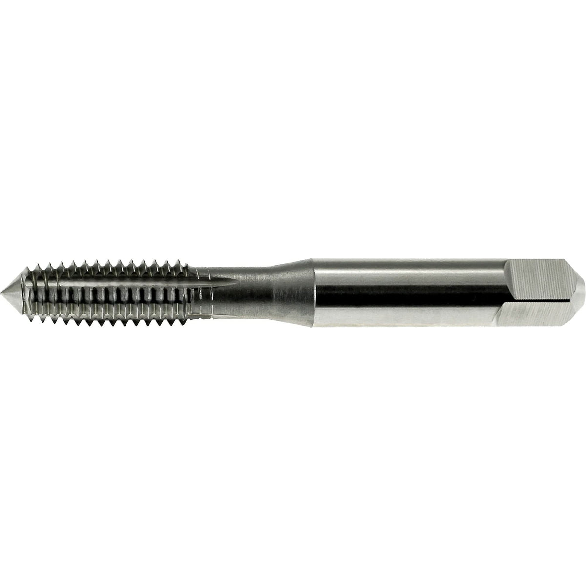 Drillco® Thread Forming Tap, High Speed Steel, 12-28 Thread