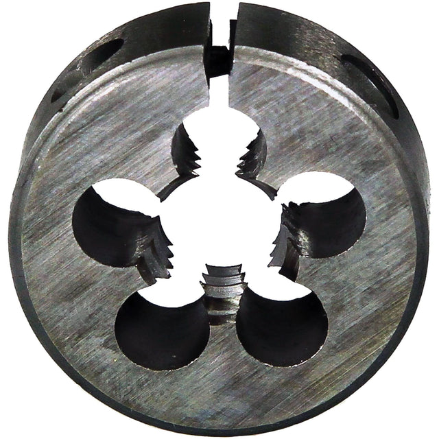 Drillco® Adjustable Die, 1-7/8"-5 Thread, High Speed Steel