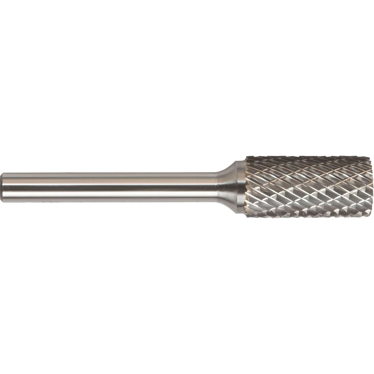 Drillco® Double Cut Cylindrical Burr, SA-43L3
