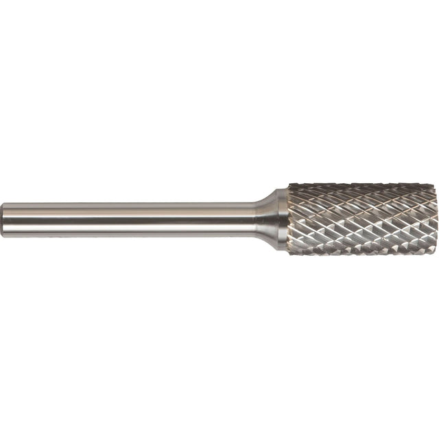 Drillco® Double Cut Cylindrical Burr, SA-43L3