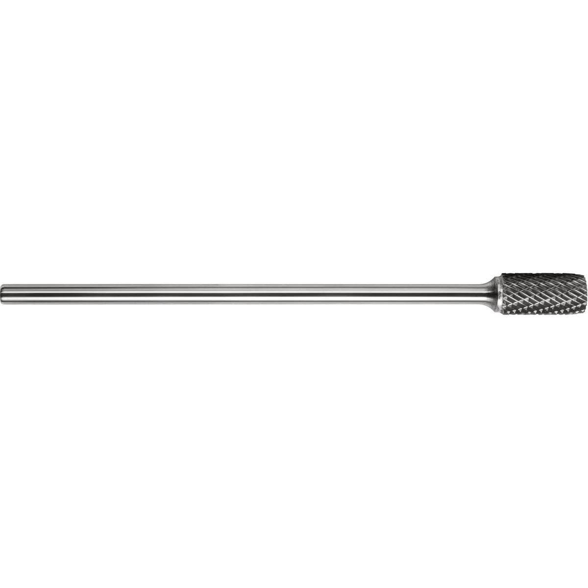 Drillco® Single Cut Ballnose Cylinder Burr, SA-1L6