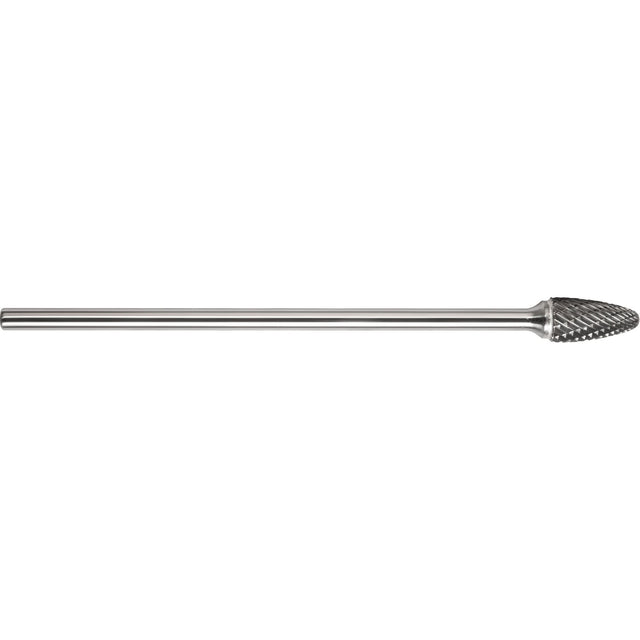 Drillco® Double Cut Pointed Tree Burr, SF-3L6