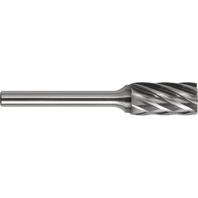 Drillco® Aluminum Cut Ball Shaped Burr, SA-3NF