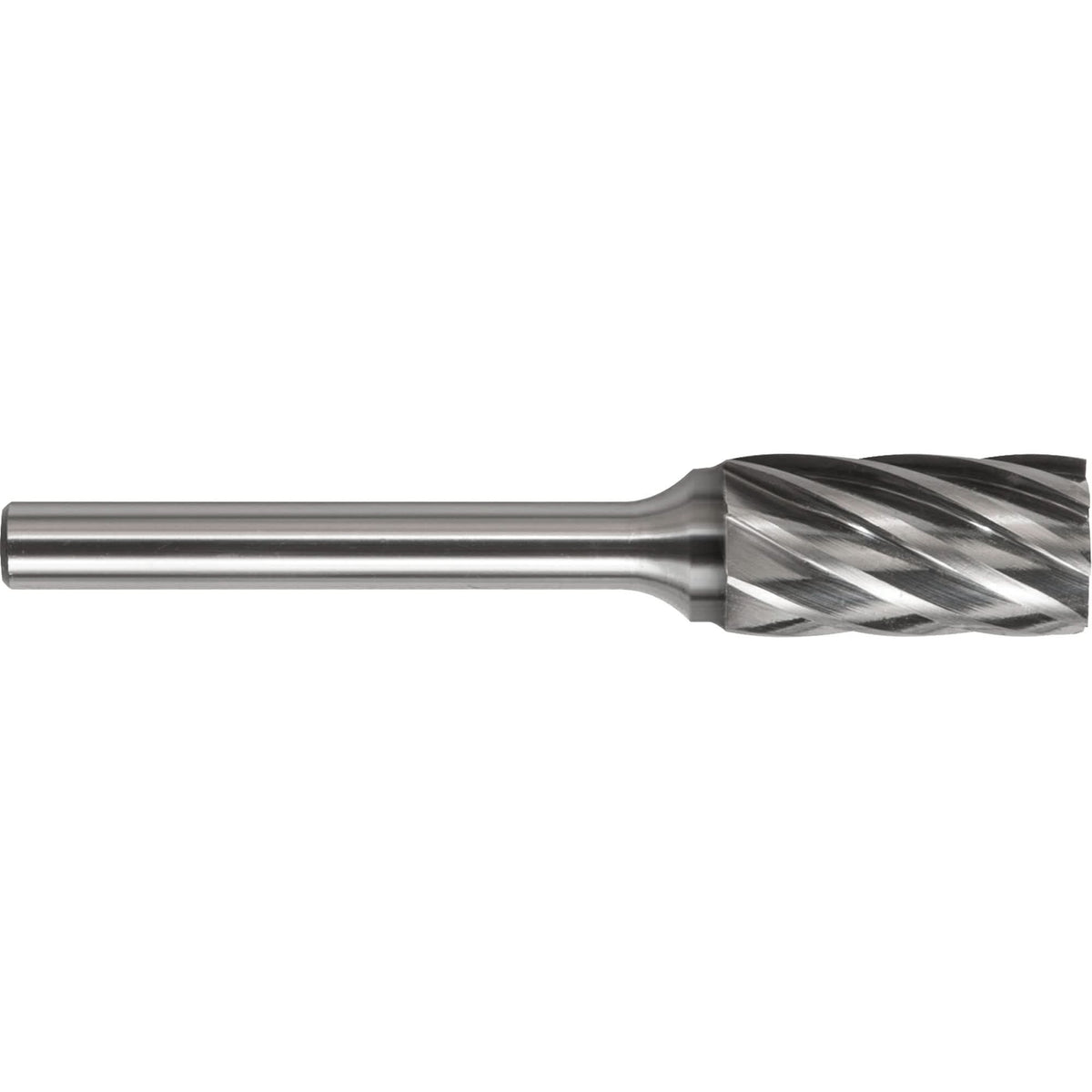 Drillco® Aluminum Cut Oval Shaped Burr, SA-7NF