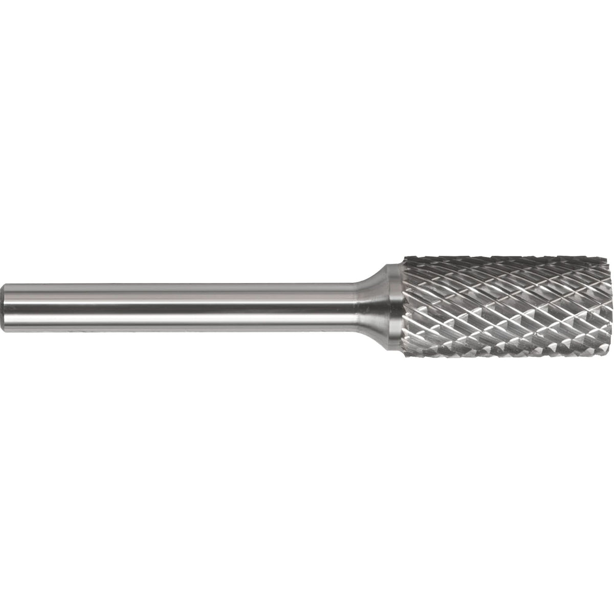 Drillco® Double Cut Cylindrical Burr, SA-43