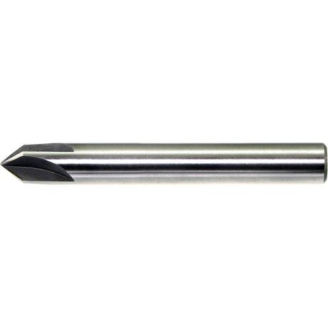 Drillco® Machine Countersink, 1-1/2", High Speed Steel, 90° Angle, 4 Flutes