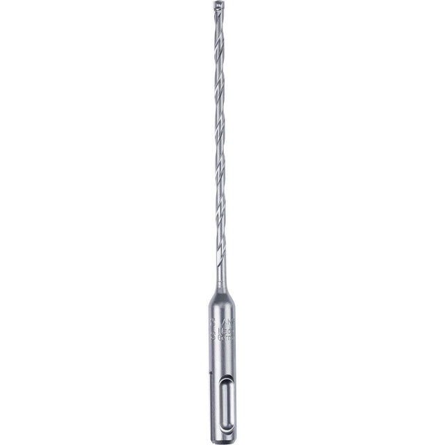 MX4™ 4-Cutter Rotary Hammer Drill Bit, 5/32", SDS-Plus Shank, Carbide