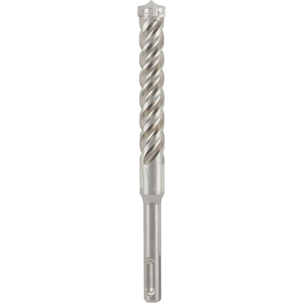 MX4™ 4-Cutter Rotary Hammer Drill Bit, 3/16", SDS-Plus Shank, Carbide