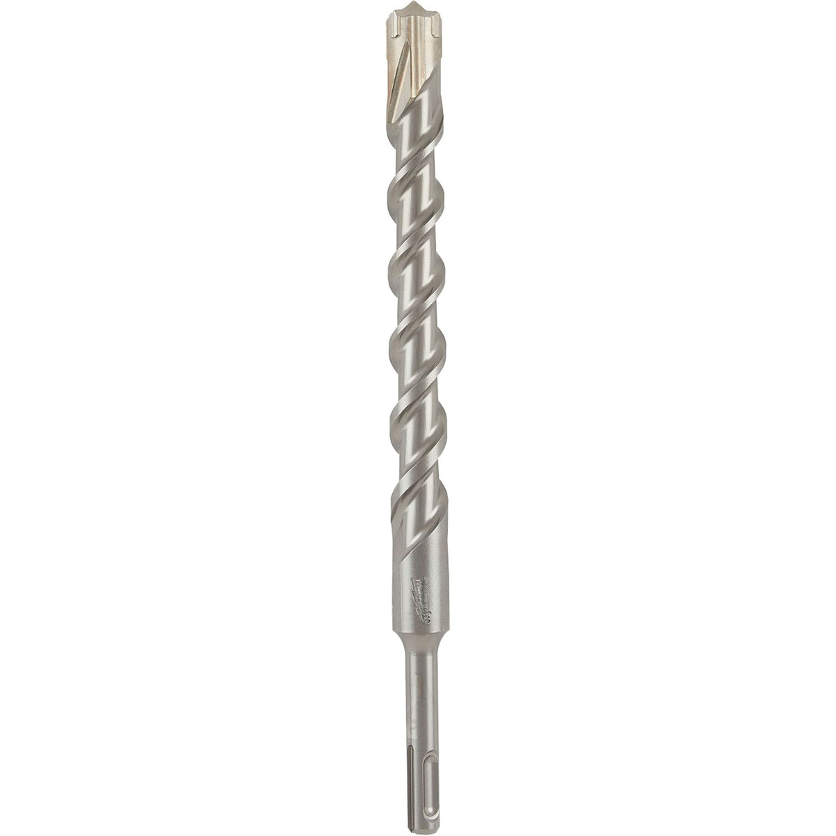 MX4™ 4-Cutter Rotary Hammer Drill Bit, 1-1/4", SDS-Plus Shank, Carbide