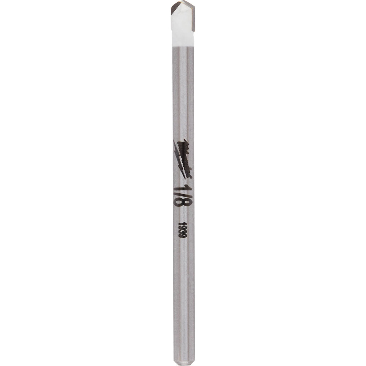 Natural Stone Bit, 1/8", Carbide