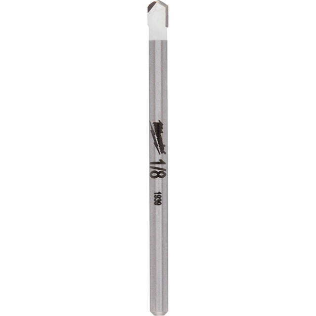 Natural Stone Bit, 1/8", Carbide