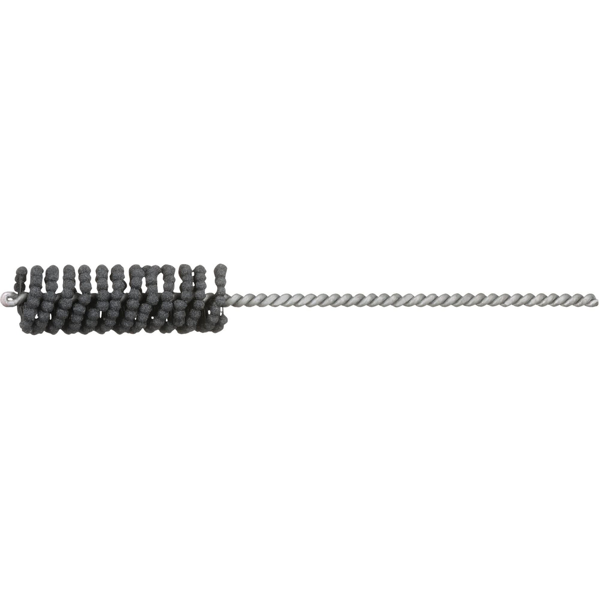 ATB™ NovoFlex Small-Diameter Honing Tool, 0.709" Dia. x 2-1/3" L, 320 Grit