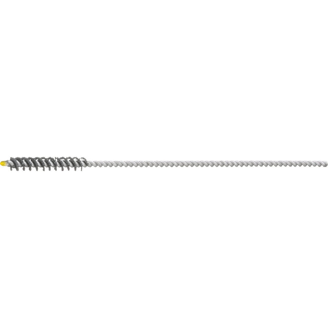 ATB™ NovoFlex Small-Diameter Honing Tool, 0.177" Dia. x 2" L, 320 Grit