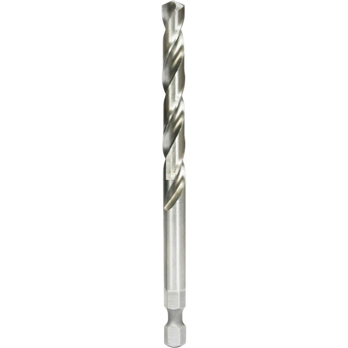 Hole Saw Pilot Bit, 1/4" Shank
