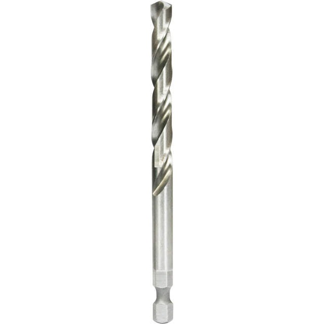 Hole Saw Pilot Bit, 1/4" Shank