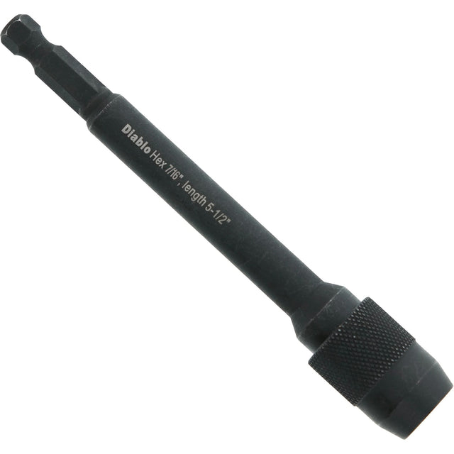 5-1/2" Universal Extension