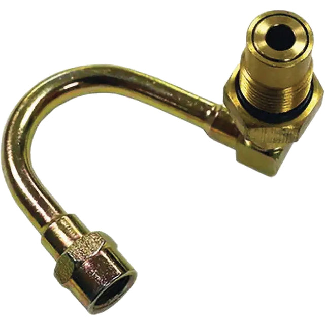 Swivel Assembly