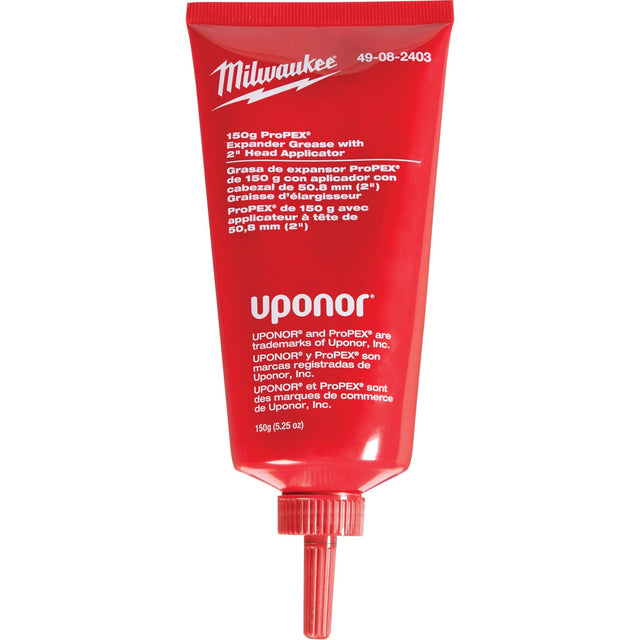 ProPEX® Expander Grease, 150 g, Tube