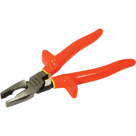 Insulated Linesman's Pliers