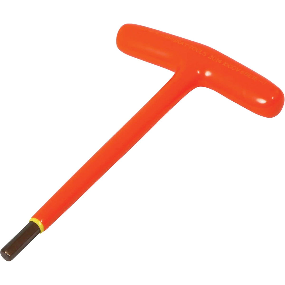 SAE Insulated Hex Key