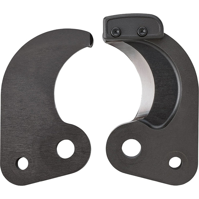 3” Underground Replacement Blades