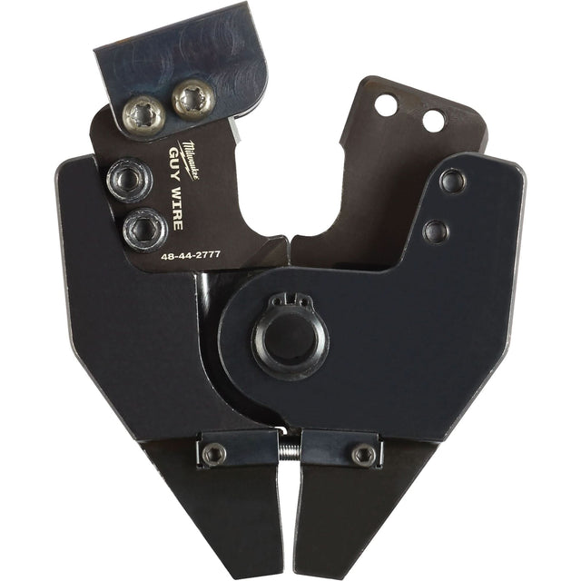 1/2" EHS Guy Wire Cutting Jaw