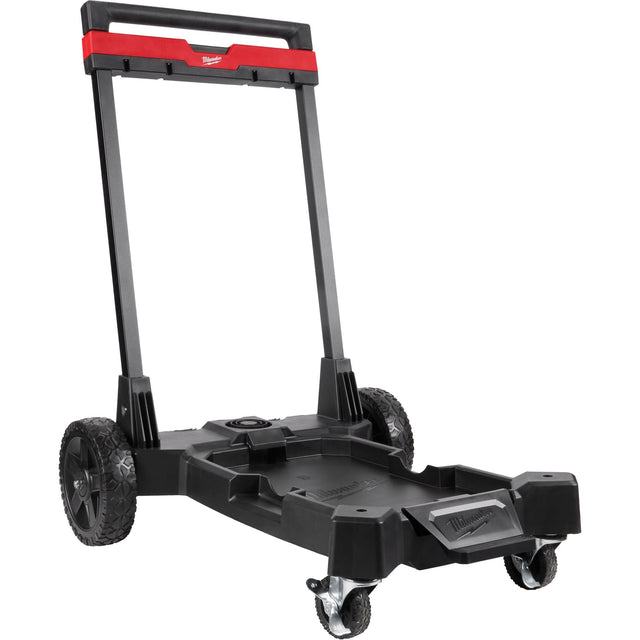 Premium Wet/Dry Vacuum Cart