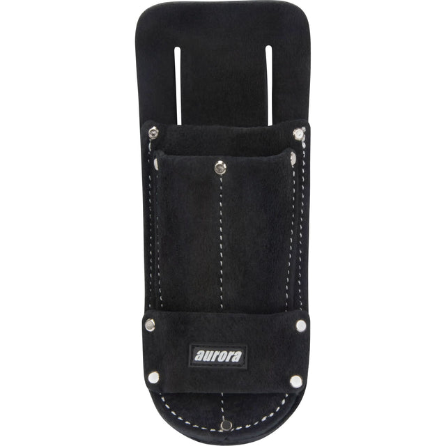 Tool Pouch, Plier Holder, Leather, 1 Pockets