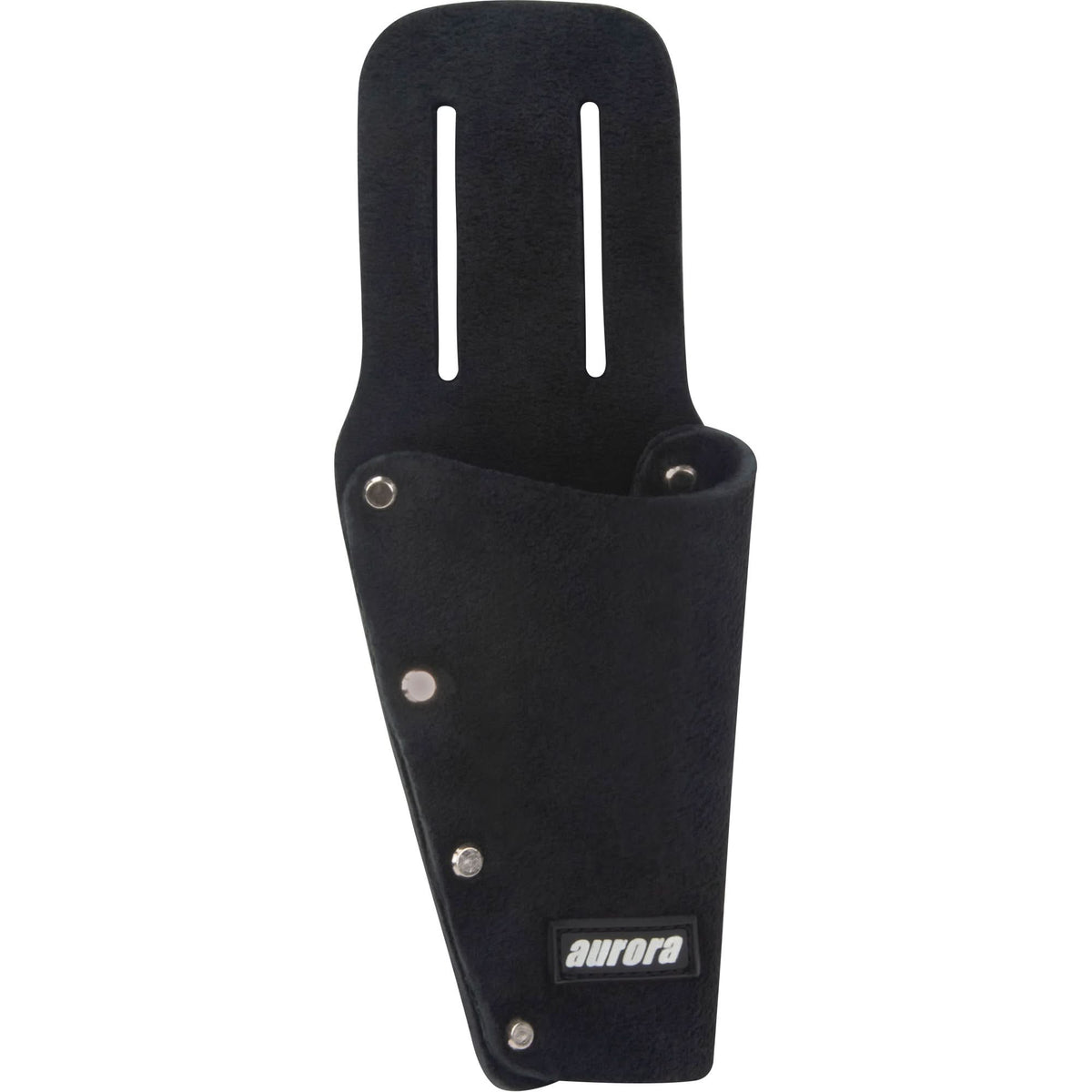 Utility Pouch, Knife Holder/Plier Holder, Leather, 1 Pockets