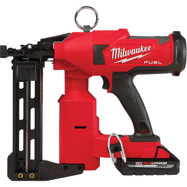 M18 Fuel™ Utility Fencing Stapler Kit, 2"/1-1/2"/1-3/4" Staples