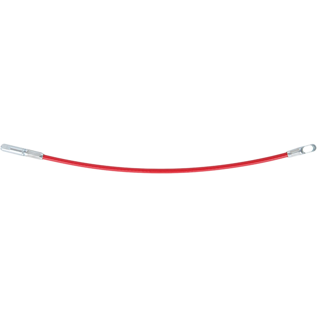 Metal Fish Tape Flexible Metal Leader