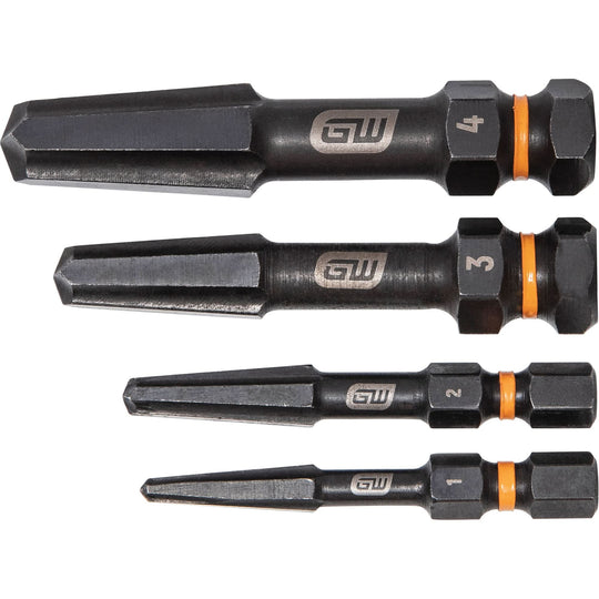 Extractors & Removers