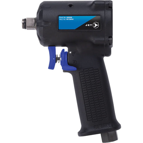 IW12MINI Compact Impact Wrench, 1/2" Socket