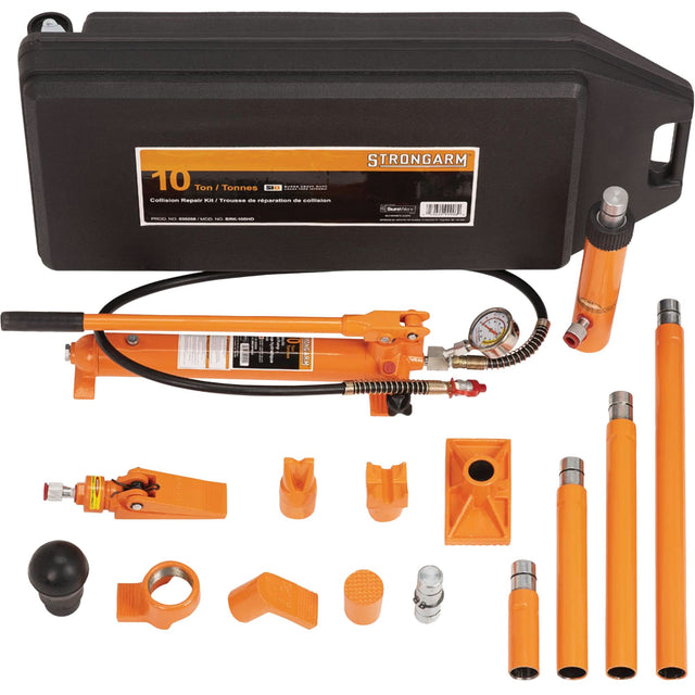 Repair Kits - Super Heavy-Duty