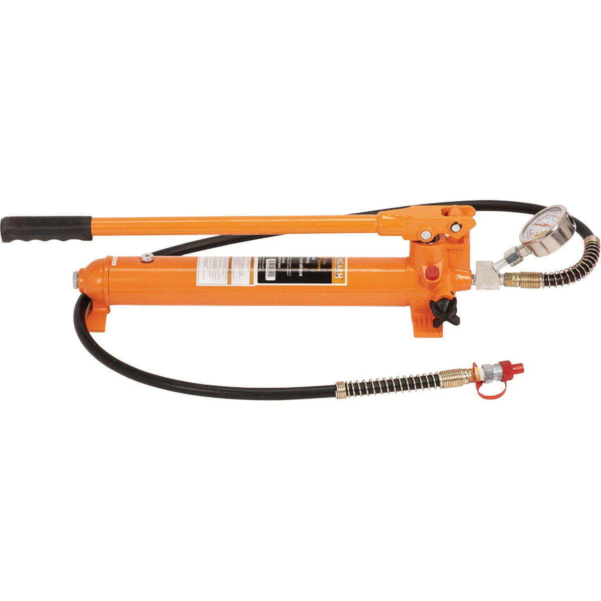 Pump & Hose Assembly - Replacement Pump