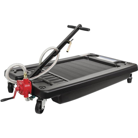 JOIDRLP Low Profile Oil Drains