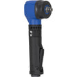 IW12AHD Angled Air Impact Wrenches, 1/4" NPT Air Inlet