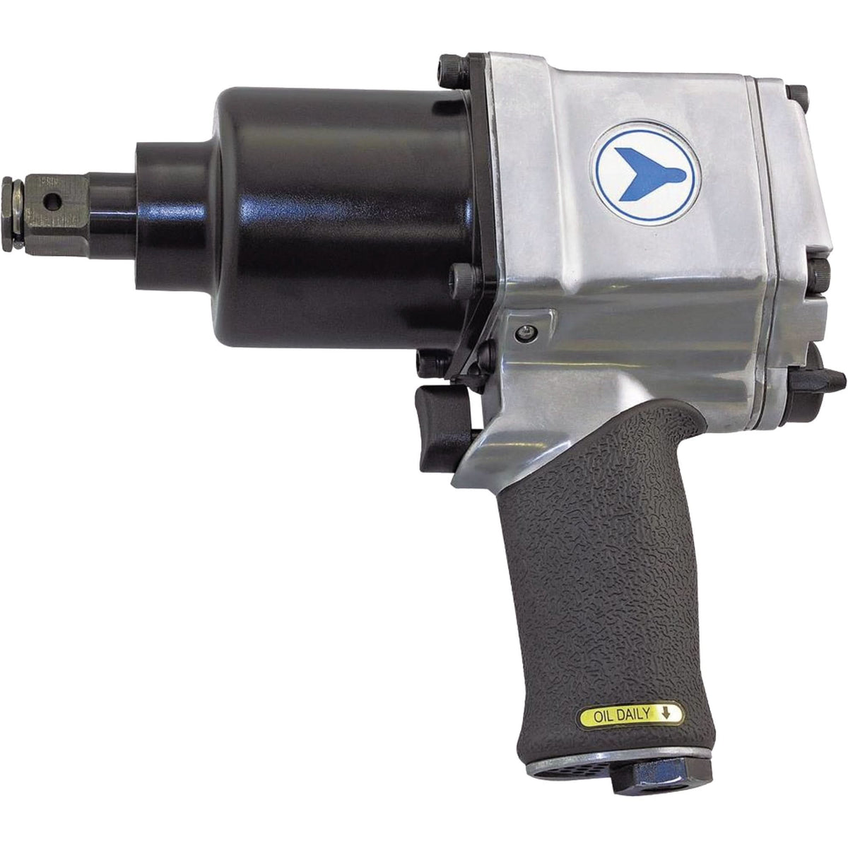 AW19THA Pistol Grip Air Impact Wrenches, 3/8" NPT Air Inlet