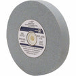GC675M Bench Grinding Wheels, 6" x 3/4", 1" Arbor, Silicon Carbide