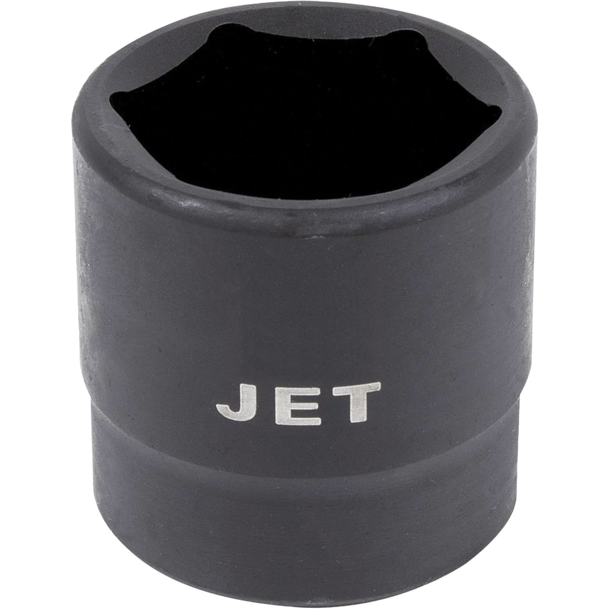 Socket, Impact, 2", 1/2" Drive, 6 Points