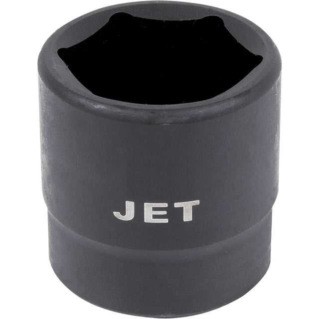 Socket, Impact, 2", 1/2" Drive, 6 Points