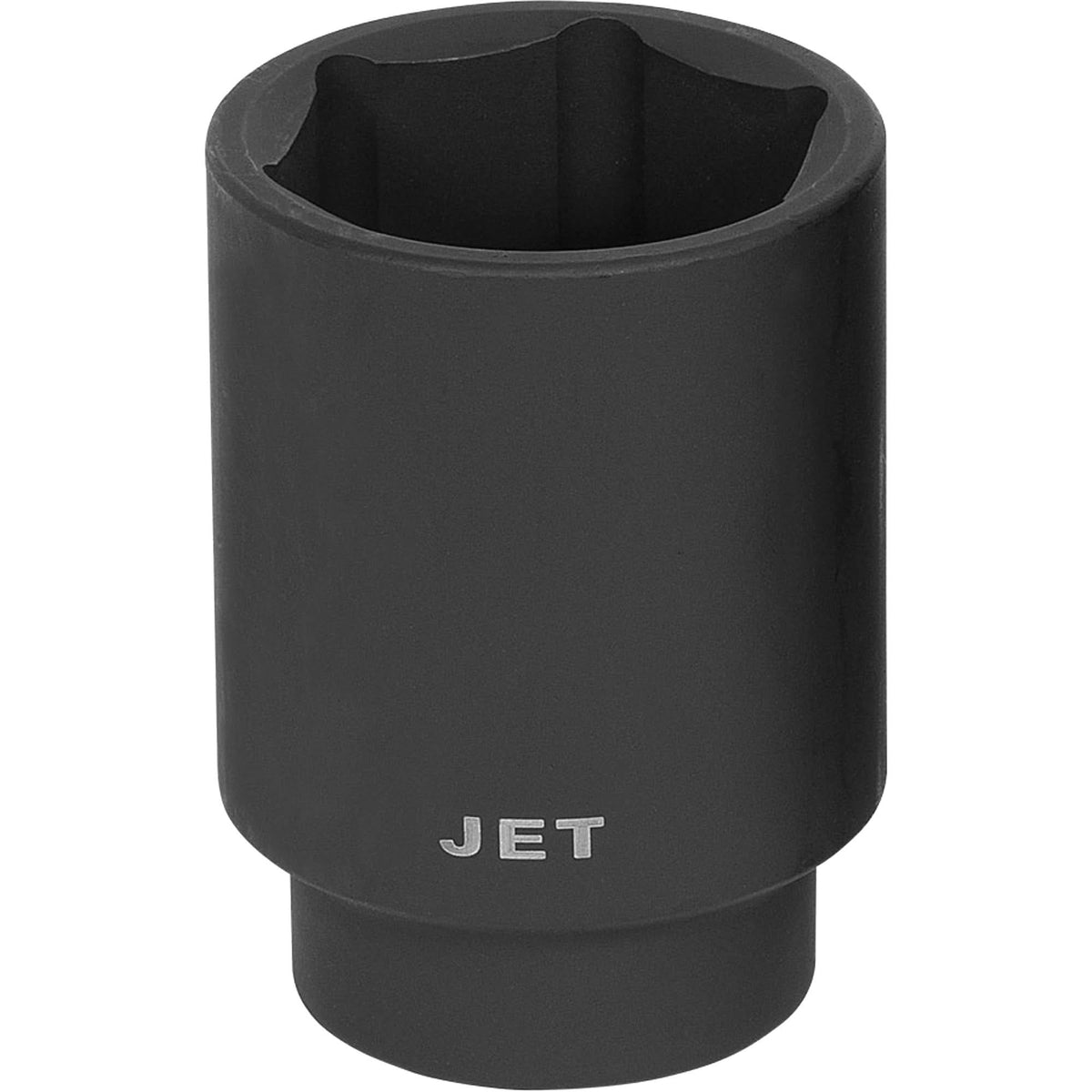 Socket, Impact, 1-9/16", 1/2" Drive, 6 Points, Deep
