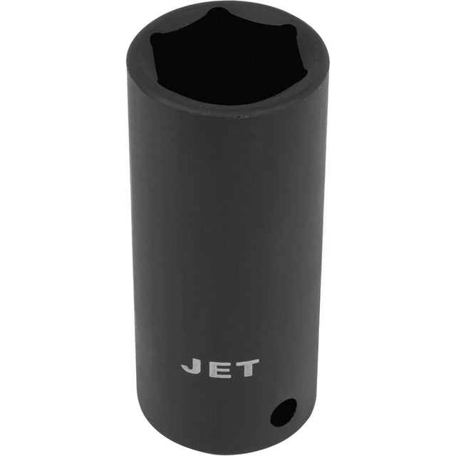 Socket, Impact, 26 mm, 1/2" Drive, 6 Points, Deep