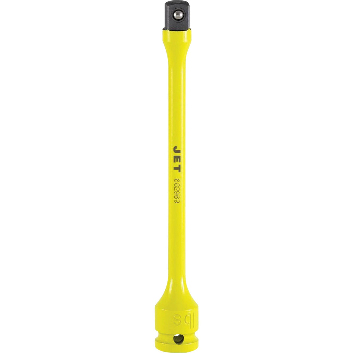 Torque Limiting Extension, 1/2" Drive, 75 ft. lbs. Torque, Green