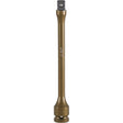 Torque Limiting Extension, 1/2" Drive, 90 ft. lbs. Torque, Gold